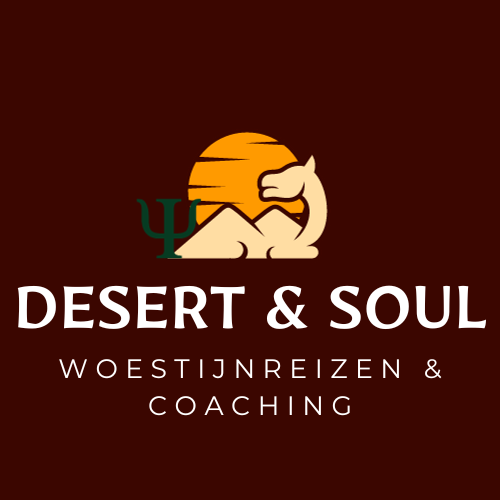 Desert & Soul